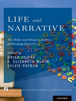 cover image of Life and Narrative